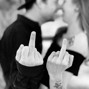 Meet your Posher, Jake